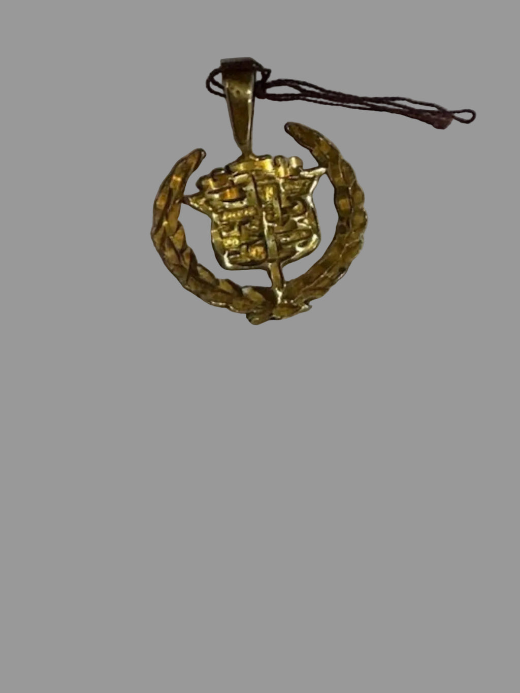 Cadillac Pendant