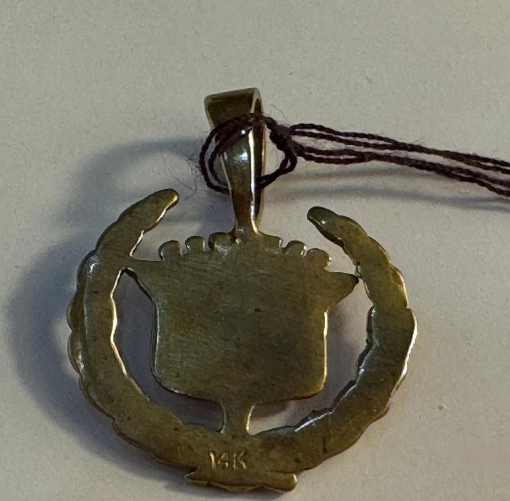 Cadillac Pendant