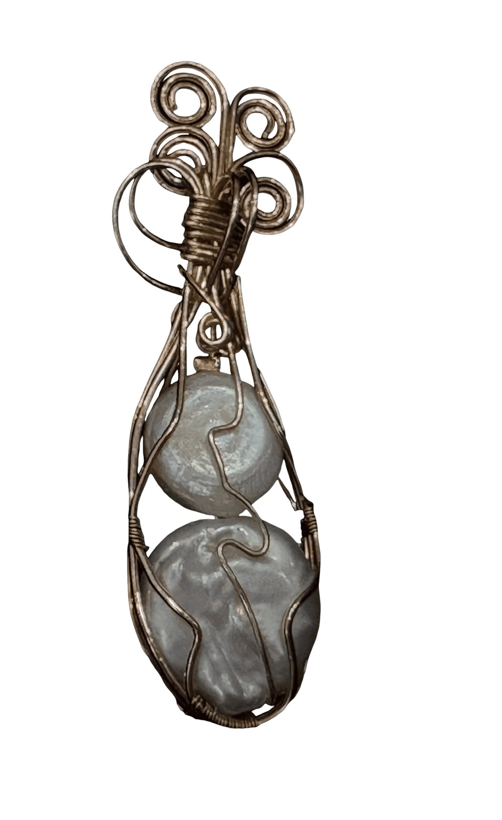 Freshwater Pearl Pendant
