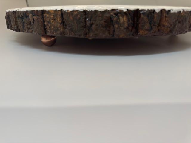 Swan Serving Tray